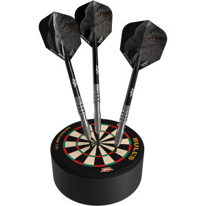 Bull's Advantage Mini Dartboard